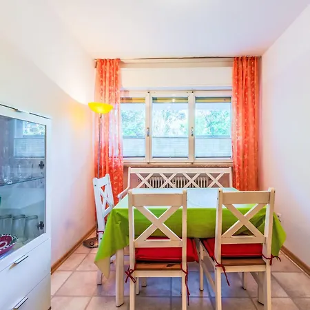 Apartment Neumann By Interhome