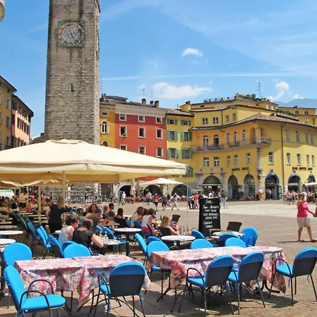Neumann By Interhome Apartment Riva del Garda