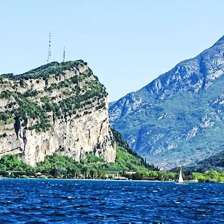 Neumann By Interhome Riva del Garda