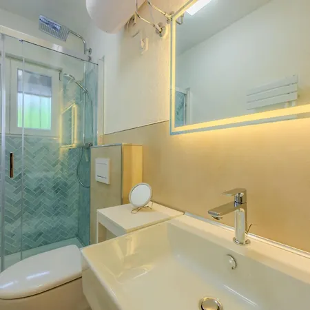 Apartment Neumann By Interhome Riva del Garda