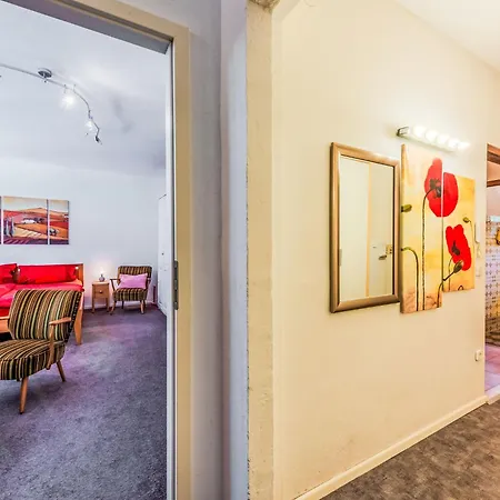 Neumann By Interhome Apartment Riva del Garda