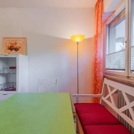 Apartment Neumann By Interhome