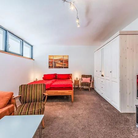 Apartment Neumann By Interhome *