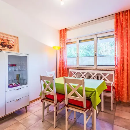 Neumann By Interhome Apartment Riva del Garda