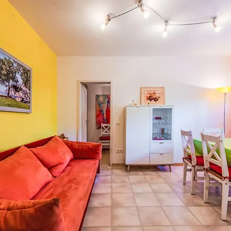 Neumann By Interhome Apartment Riva del Garda